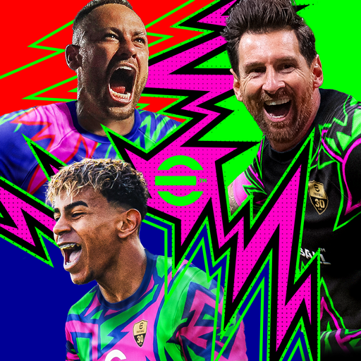 eFootball PES 2025