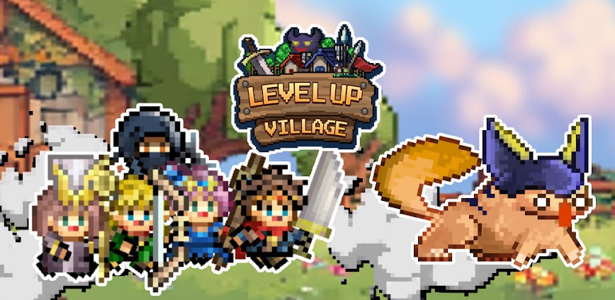 Level Up Village
