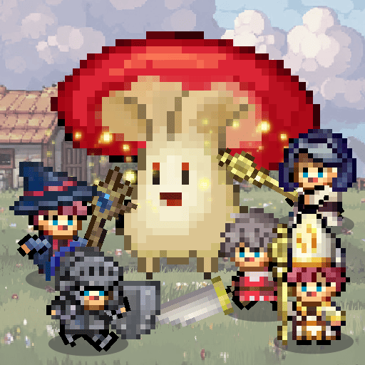 Level Up Village