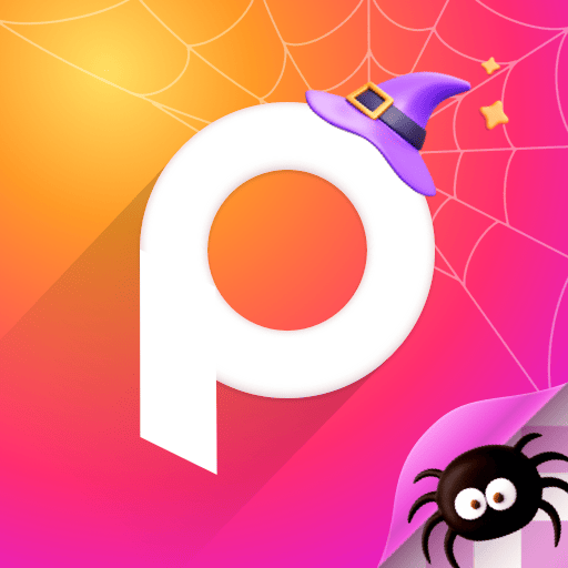 Photo Editor Pro
