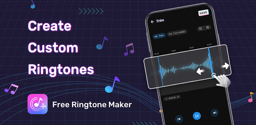 Ringtone Maker
