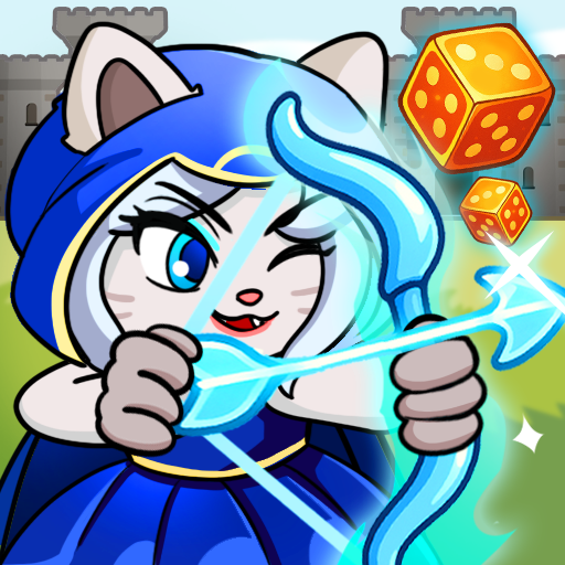 Dice Cats