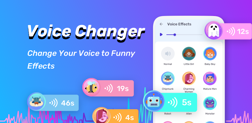 Voice Changer