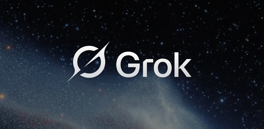Grok – AI Assistant