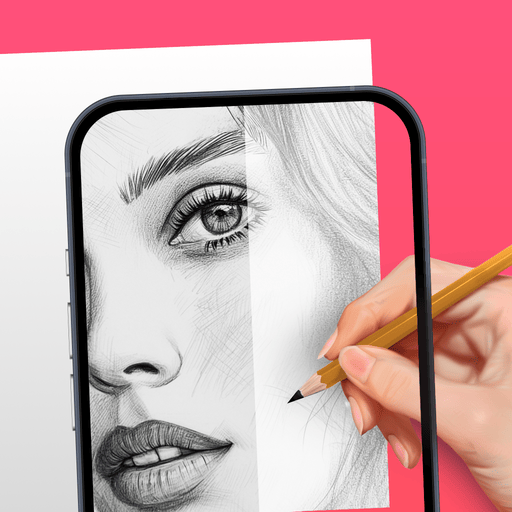 AR Drawing