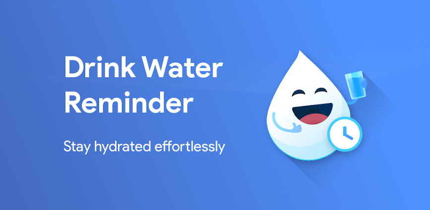 Water Tracker & Reminder