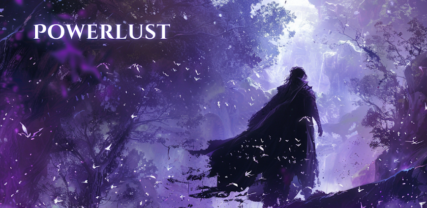 Powerlust