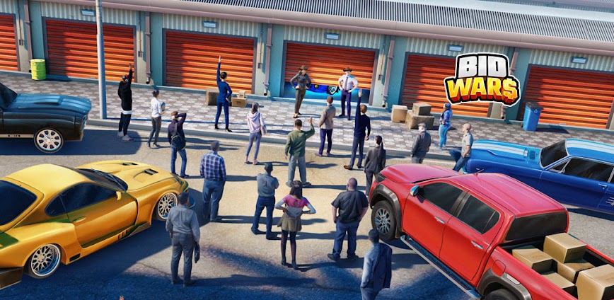 Bid Wars 2: Pawn Shop