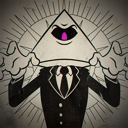 We Are Illuminati
