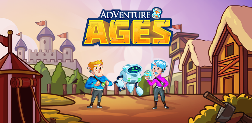 AdVenture Ages