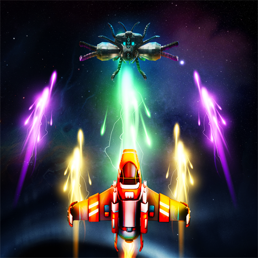 Space Blast: Ball Mania