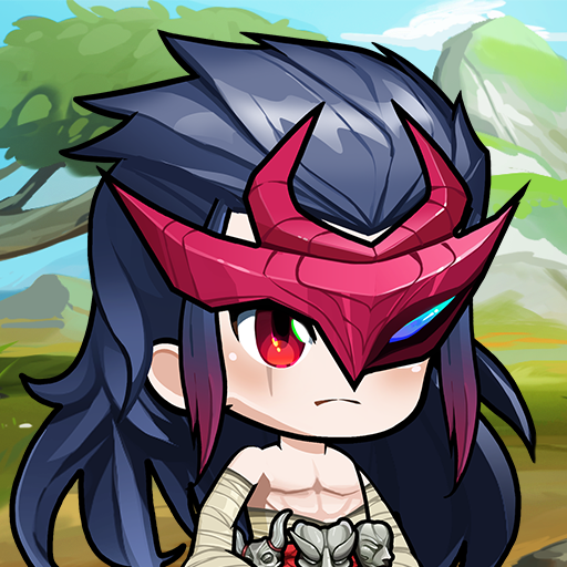 Idle Hunter: Eternal Soul