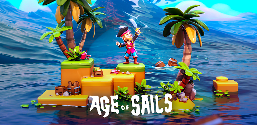 Age Of Sails