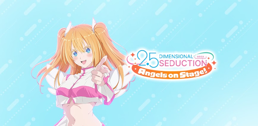 Nigoriri Angels on Stage!