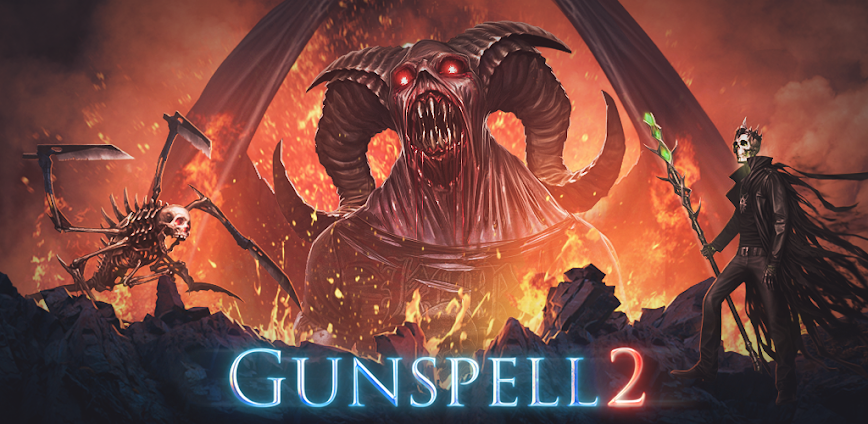 Gunspell 2
