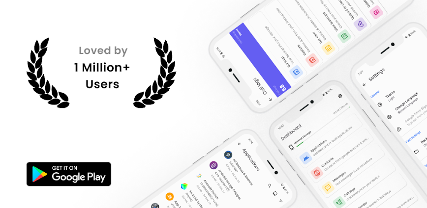 All Backup & Restore