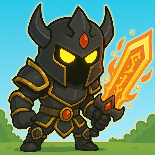 Knight Hero Adventure