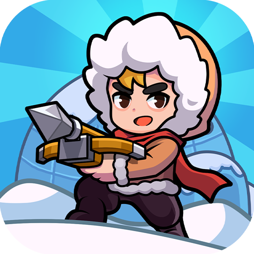 Frost Saga: Tower Defense