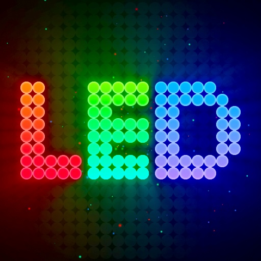 LED Flow