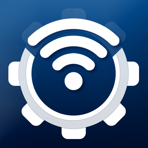 Router Admin Setup