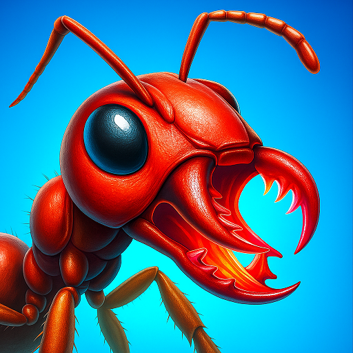 Ant Kingdom