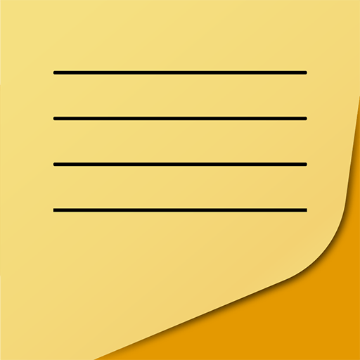 Teka Notes – Notepad