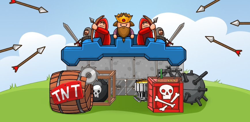 AutoWar: Evolution of Engines