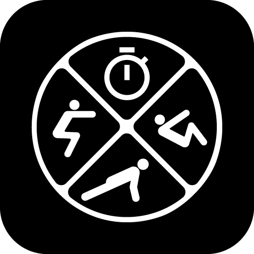 Tabata HIIT