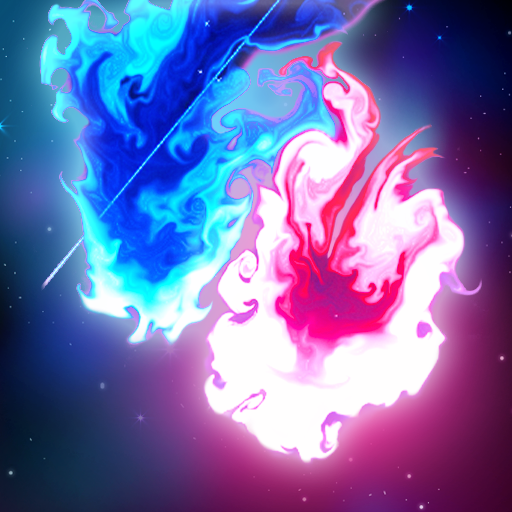 Fluid Live Wallpaper