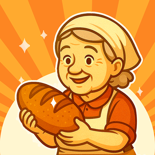 My Bakery Story
