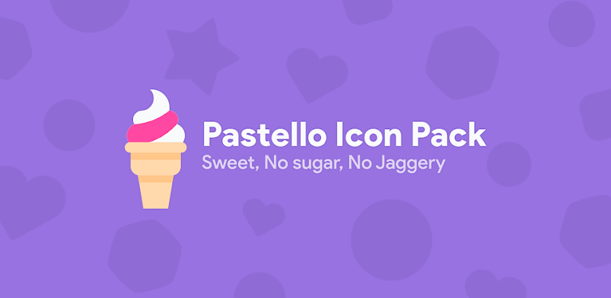 Pastello: Pastel Icon Pack