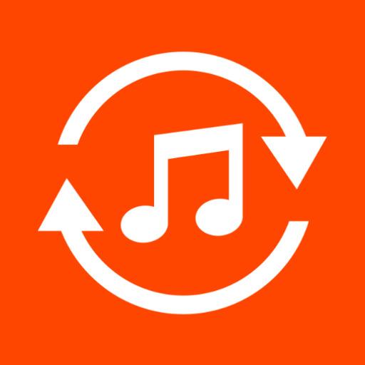 Audio Converter [MP3 AAC OPUS]