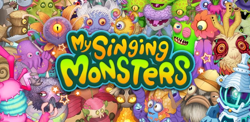 My Singing Monsters