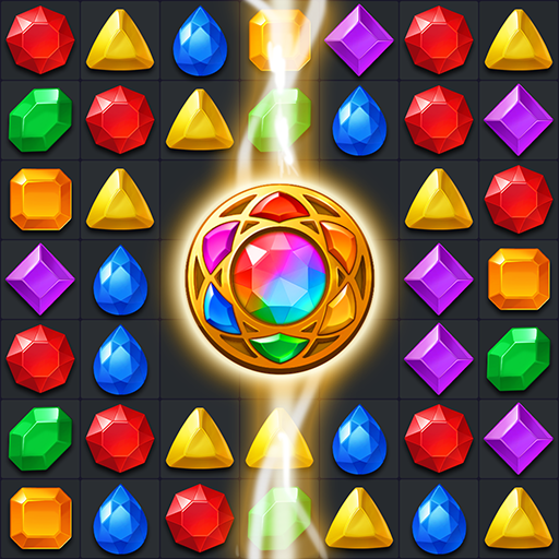 Jewels Magic