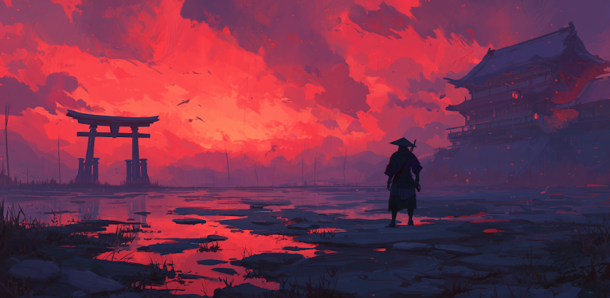 Ninja Arashi 2 Shadow’s Return