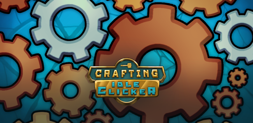 Crafting Idle Clicker