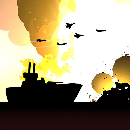 Battlecruisers: Explosive RTS