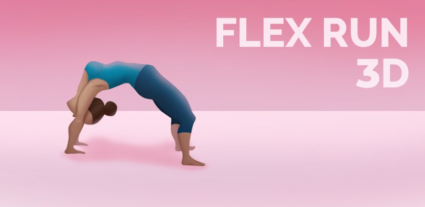 Flex Run 3D