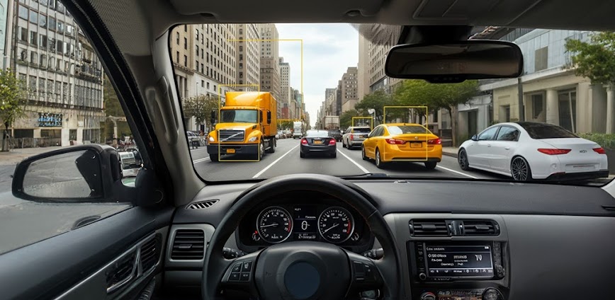 Car Driving School Simulator