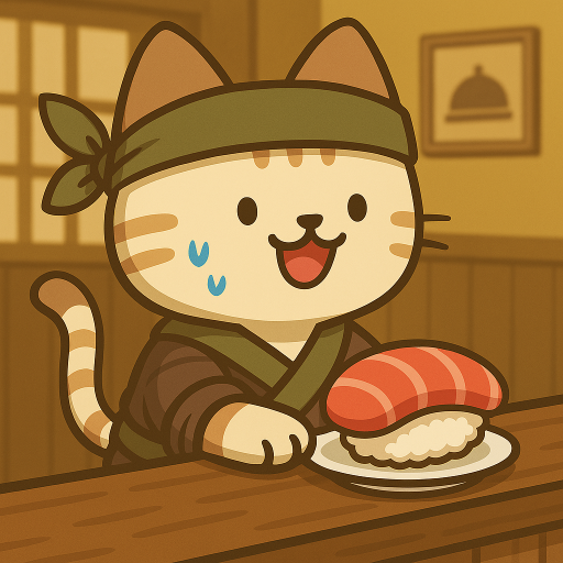 Neko Restaurant
