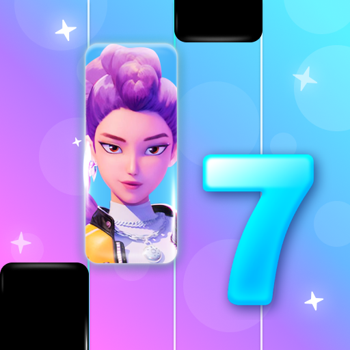 Music Piano 7