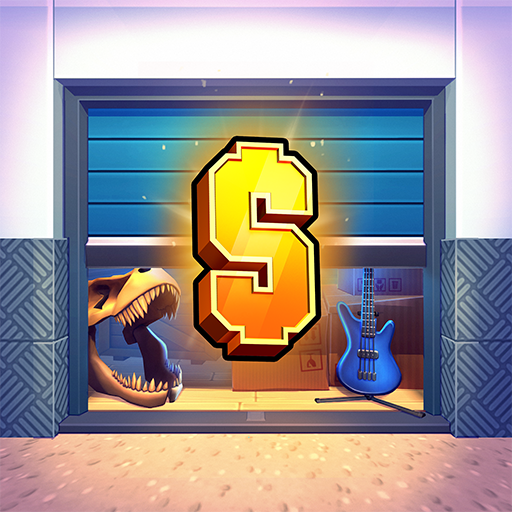 Bid Wars Auction Master 3D