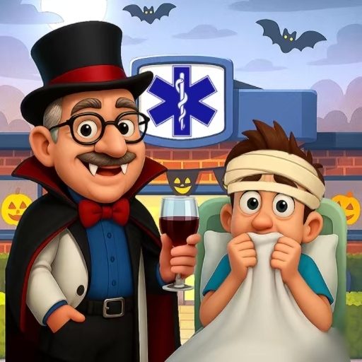 My Hospital