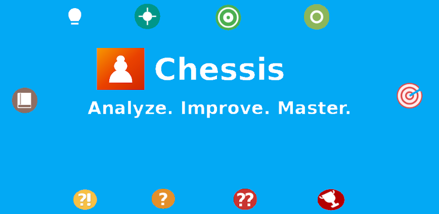 Chessis: Chess Analysis