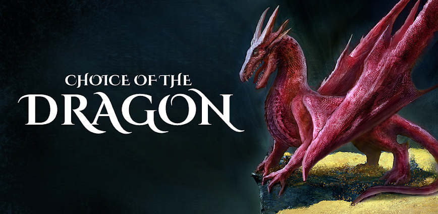 Choice of the Dragon