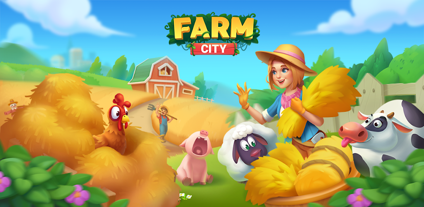 Farm City