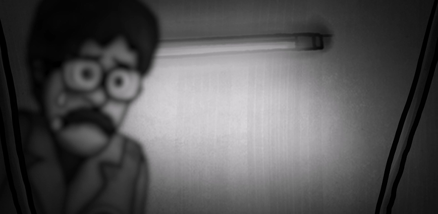 Dad’s Monster House 2: MEDAL