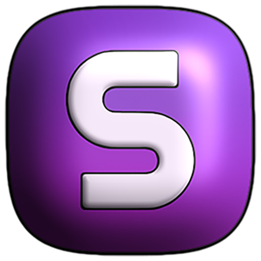 One UI 3D – Icon Pack