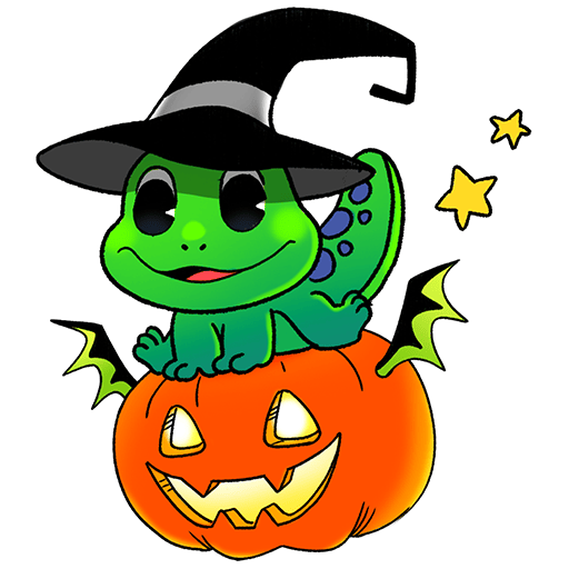 Gecko Out
