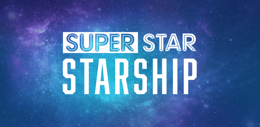 SUPERSTAR STARSHIP